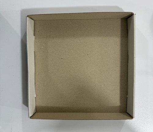 جعبه سینی پیتزا